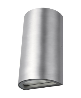 LEDV ENDURA STYLE UpDown 12 W AL 
