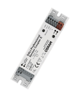 Osram DALI SENSORCOUP E FS1 Licht System 