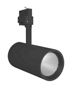LEDV TRACK SP D95 55W/4000K 90RA NFL 