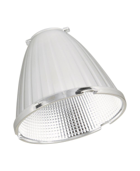 LEDV TRACK SP REFLECTOR D75 SP 4X1 
