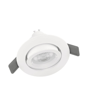 LEDV SP KIT ADJ V 8.3W 930 GU10 
