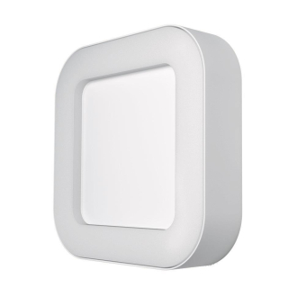 LEDV ENDURA STYLE SquareSQ 13 W WT 