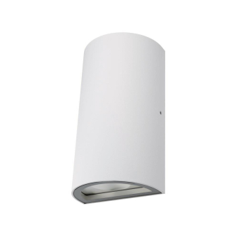 LEDV ENDURA STYLE UpDown12 W WT 