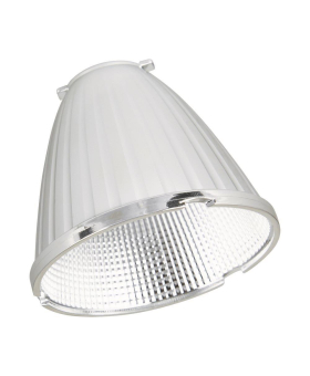 LEDV TRACK SP REFLECTOR D85 SP 4X1 