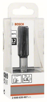 Bosch Nutfräser 12mm D1 18mm  2608628467 