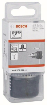 Bosch Zahnkranzbohrfutter 13mm GBM13-2RE 