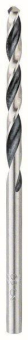 Bosch HSS-Spiralbohrer PointTeQ 