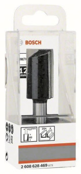 Bosch Nutfräser 12mm D1 25mm  2608628469 