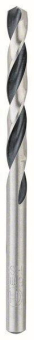 Bosch HSS-Spiralbohrer PointTeQ 