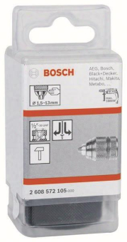 Bosch Schnellspannbohrf.1/2   2608572105 