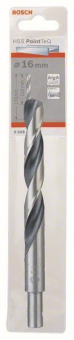 Bosch Metallspiralbohrer HSS  2608577310 