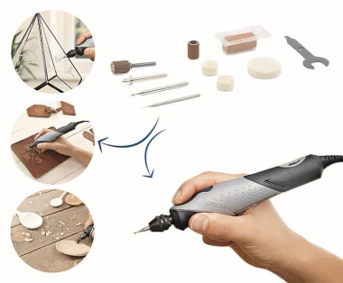 Bosch Dremel Stylo+           F0132050JM 