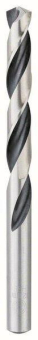 Bosch HSS-Spiralbohrer PointTeQ 