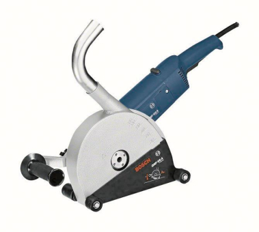 Bosch Wandschlitz-Fräse           GNF65A 