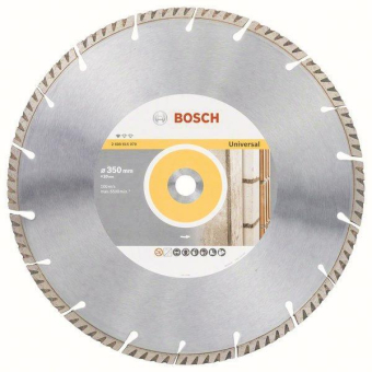 Bosch Diamanttrennscheibe     2608615070 