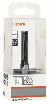 Bosch Nutfräser 12mm D1 12mm  2608628465 