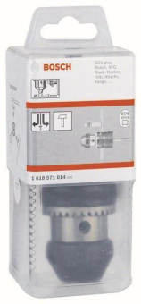 Bosch Bohrfutter 2,5-13mm     1618571014 
