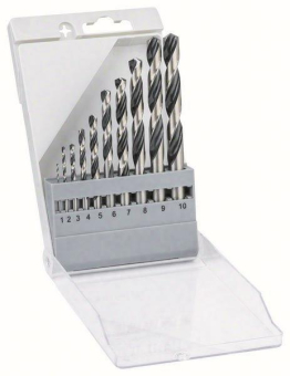 Bosch Metallspiralbohrer      2608577348 