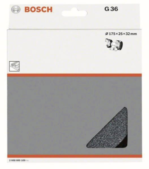 Bosch Schleifscheibe          2608600109 