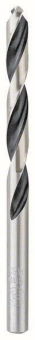 Bosch HSS-Spiralbohrer PointTeQ 