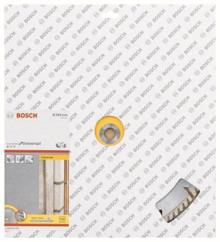 Bosch Diamanttrennscheibe     2608615070 