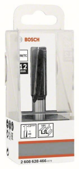 Bosch Nutfräser 12mm D1 16mm  2608628466 