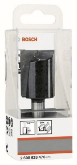 Bosch Nutfräser 12mm D1 30mm  2608628470 
