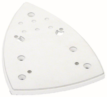 Bosch Schleifplatte 100x150mm 2608601445 
