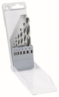 Bosch Metallspiralbohrer      2608577346 