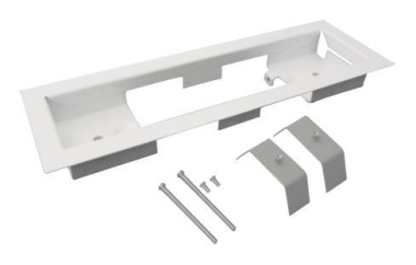 CEAG Einbaurahmen einfach       LUM10561 
