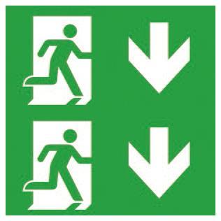 CEAG LED-Piktogrammscheibe   40071354511 