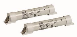 CEAG NiCd-Akku 3,6V/4Ah incl 40071344713 