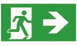 CEAG LED-Piktogrammscheibe   40071354543 