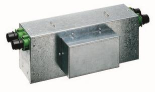 CEAG BETONEINBAUKASTEN KPL   40071341710 