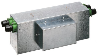 CEAG BETONEINBAUKASTEN KPL   40071341710 