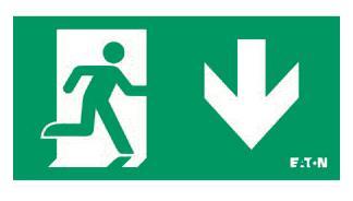 CEAG Piktogrammscheibe PU    40071354132 