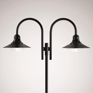 TRIL           09310/2/76-II Mastaufsatz 