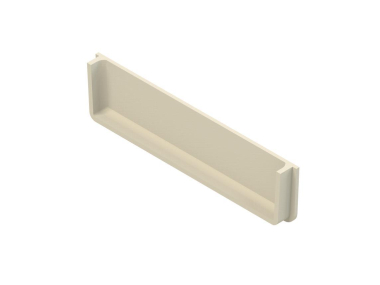 NIED GFK-Enddeckel           KKKE 50.100 