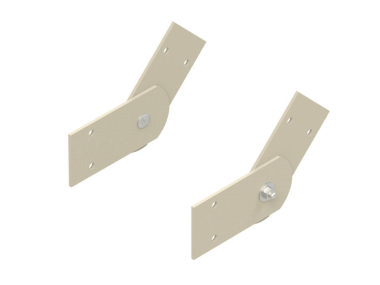 Niedax GFK-Gelenkverbinder       KKGV 80 