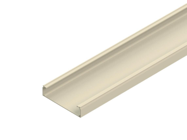 NIED GFK-Kabelrinne,           KP 50.100 