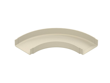 Niedax GFK-Bogen            KPB 80.300/P 