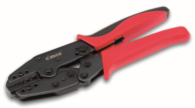 Cimco Presszange ZAE AE 226mm     106120 