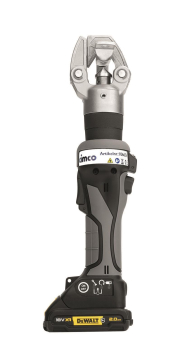 Cimco Akku Easycrimp-Dornpresse   106656 
