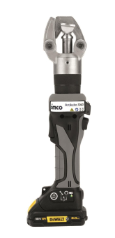 Cimco Akku Easycrimp-Dornpresse   106656 