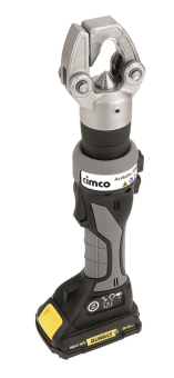 Cimco Akku Easycrimp-Dornpresse   106656 