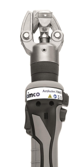 Cimco Akku Easycrimp-Dornpresse   106656 