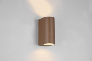 TRIO Fassadenleuchte ROYA IP44 204260224 