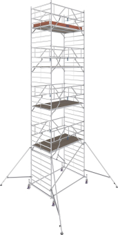 Krause Stabilo Fahrgerüst S50 Fl. 782083 