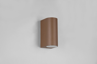 TRIO Fassadenleuchte ROYA IP44 204260224 