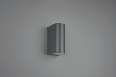 TRIO Fassadenleuchte ROYA IP44 204260242 